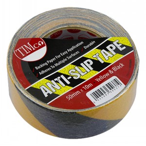 Anti Slip Tape 50mm X 10m